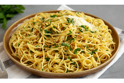 Aglio e Olio