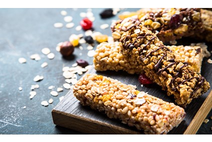 Hummus proteinbar