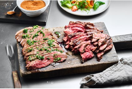 Grillrubb