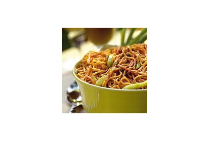 Vietnamesisk nudelsalat