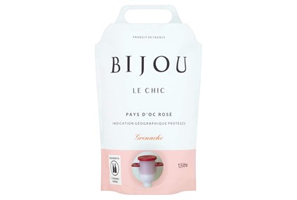 Bijou Le Chic Rosé