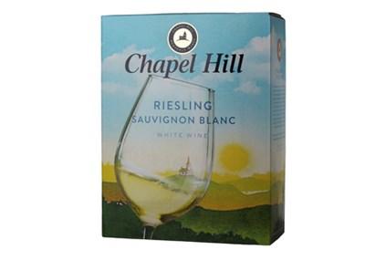 Chapel Hill Riesling Sauvignon Blanc BiB