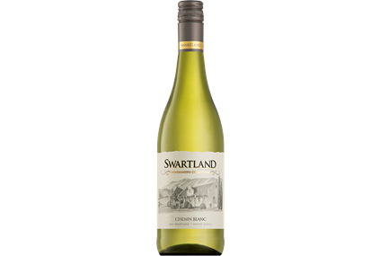 Swartland Winemakers Selection Chenin Blanc (skrukork)