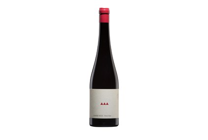 Rainer Wess Pinot Noir