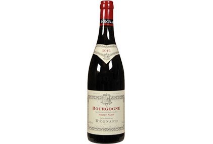 Regnard Bourgogne Rouge Pinot Noir
