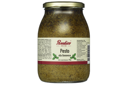 Pesto Genovese