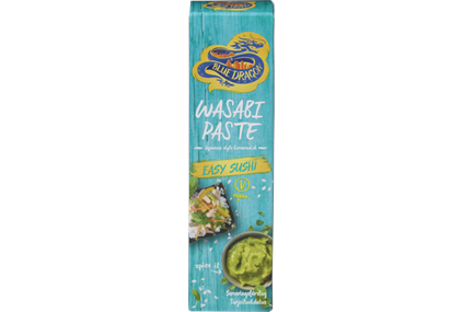 Wasabi Original Paste
