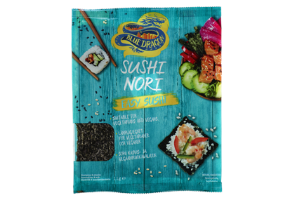 Sushi Nori