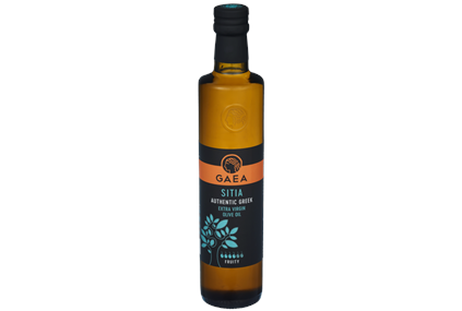 Sitia Extra Virgin Olive Oil