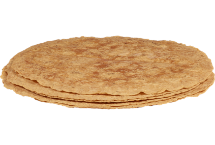 Wraps Tomat 30cm
