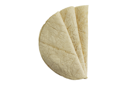 Tortilla Hvete 16,5cm