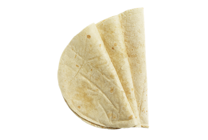 Tortilla Hvete 20cm