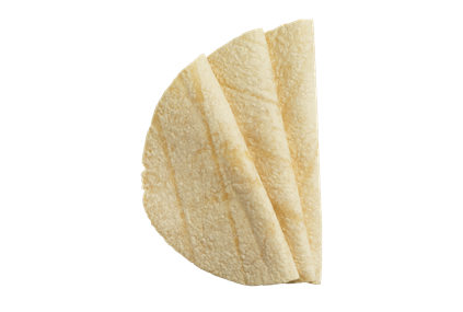 Tortilla Wrap Hvete 25cm