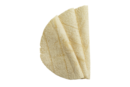Tortilla Wrap Hvete 25cm