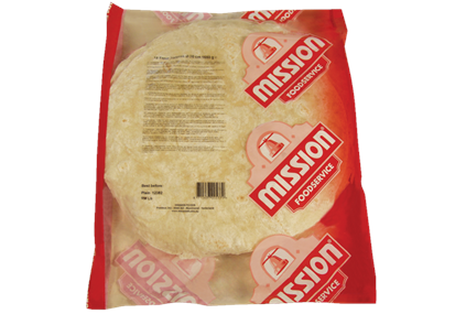 Tortilla Wrap Fersk 30 cm
