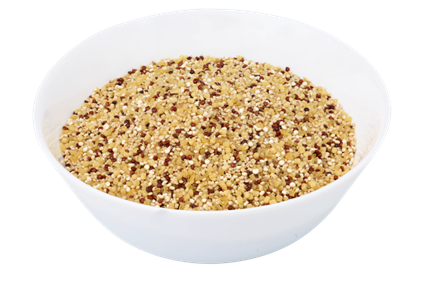 Quinoa Gourmand