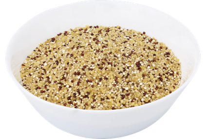 Quinoa Gourmand