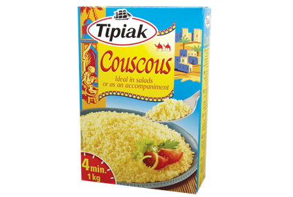 Couscous
