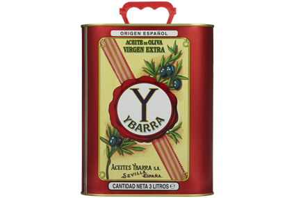 Extra virgin olivenolje