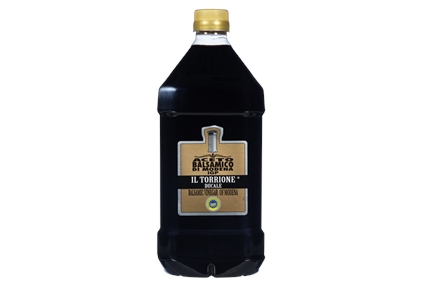 Balsamicoeddik