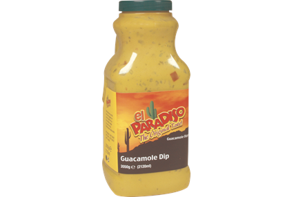Guacamole Dip