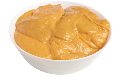 Cheddar Ostesaus