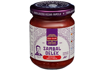 Sambal Oelek