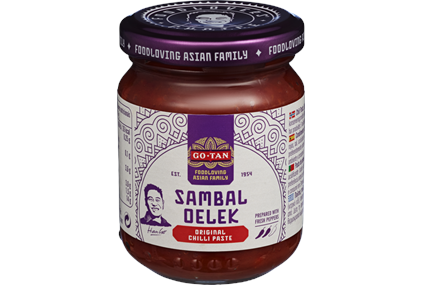Sambal Oelek