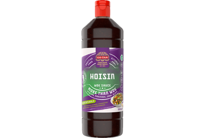 Woksaus Hoisin
