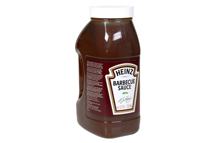 BBQ Sauce 15L
