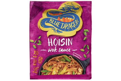 Woksaus Hoi Sin