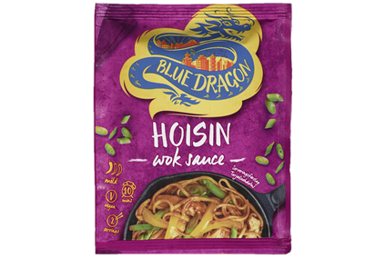 Woksaus Hoi Sin