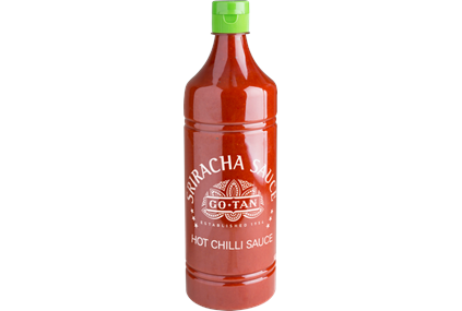 Srirachasaus
