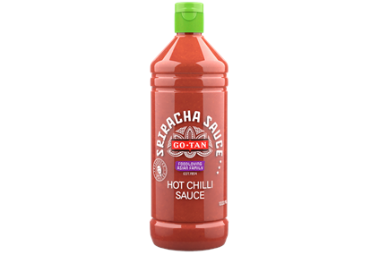 Srirachasaus
