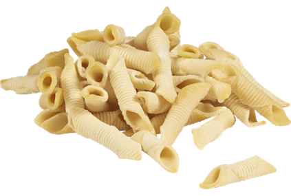 Pasta Kokt Garganelli