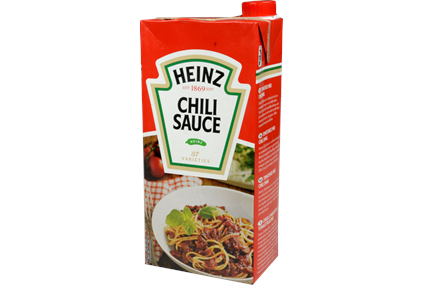 Chili Sauce