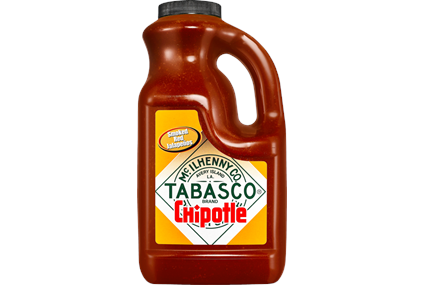 TABASCO® Chipotle Sauce
