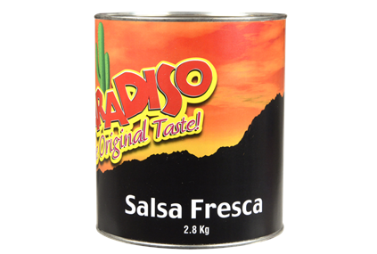 Salsa Fresca