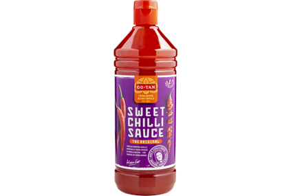 Sweet Chili Dipp Sauce