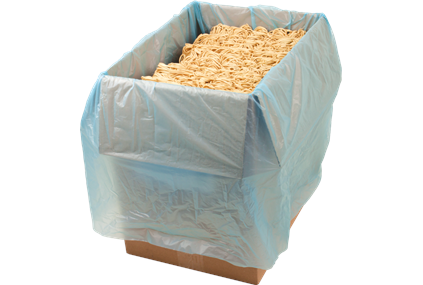 Nudler Mie