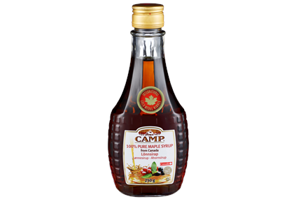 Maple Syrup