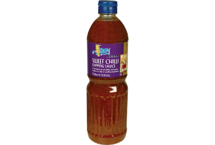 Sweet Chili Dip Sauce