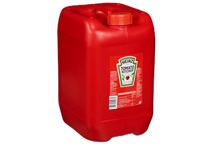 Tomatketchup 11,4 kg