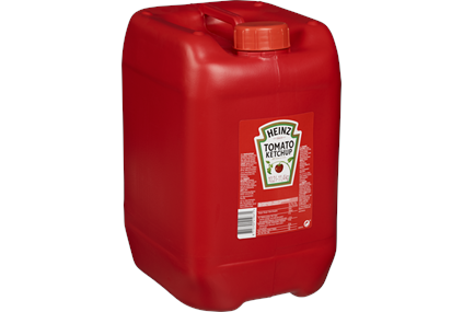 Tomatketchup 11,4 kg