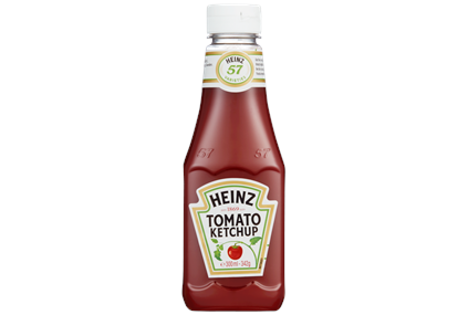Heinz Tomatketchup