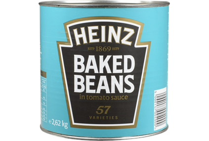 Baked Beans