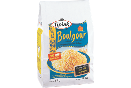 Bulgur