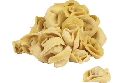 Tortellini med Kjøtt