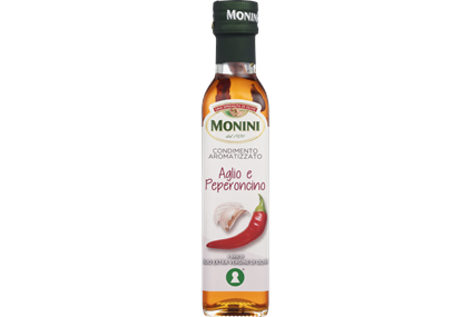 ExV Olivenolje Hvitløk & Chili