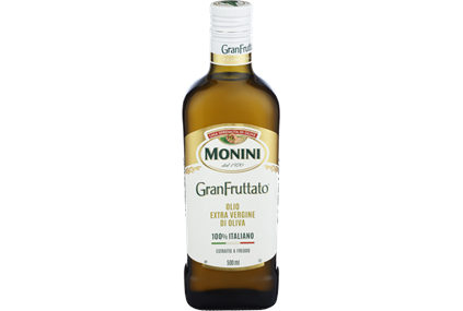 ExV Olivenolje Gran Fruttato